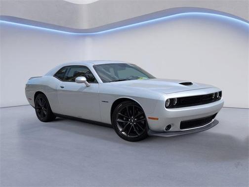 2021 Dodge Challenger R/T