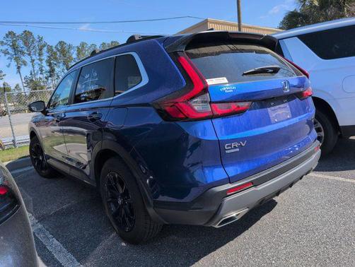 2023 Honda CR-V Hybrid Sport AWD