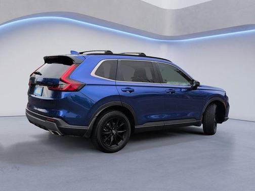 2023 Honda CR-V Hybrid Sport AWD