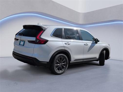 2026 Honda CR-V EX-L 2WD