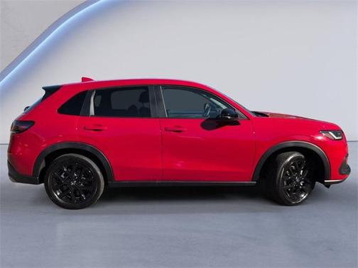 2025 Honda HR-V AWD Sport