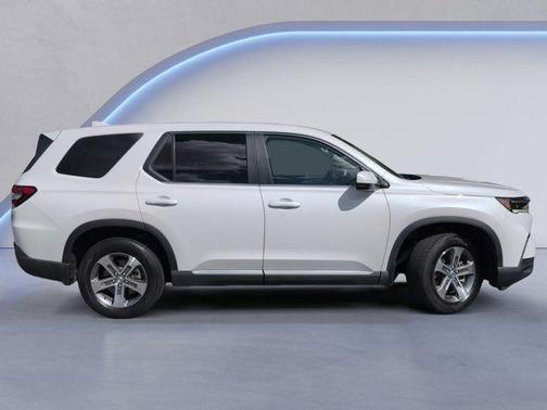 2024 Honda Pilot EX-L