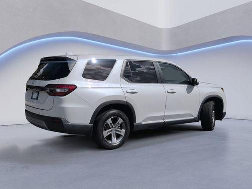 2024 Honda Pilot EX-L