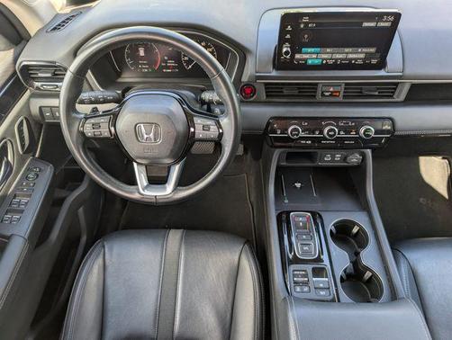 2024 Honda Pilot EX-L