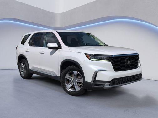 2024 Honda Pilot EX-L