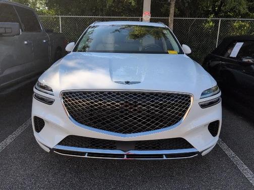 2024 Genesis GV70 2.5T AWD