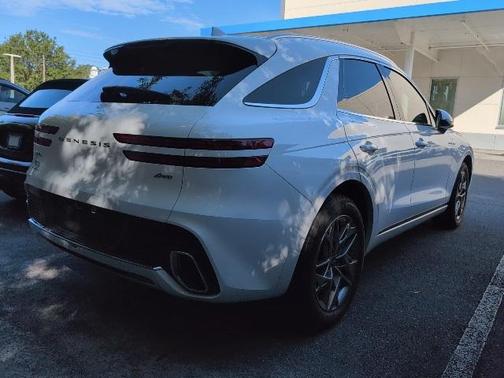 2024 Genesis GV70 2.5T AWD