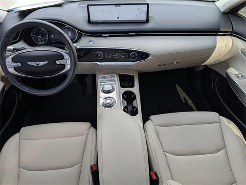 2024 Genesis GV70 2.5T AWD