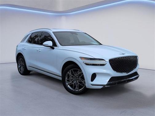 2024 Genesis GV70 2.5T AWD