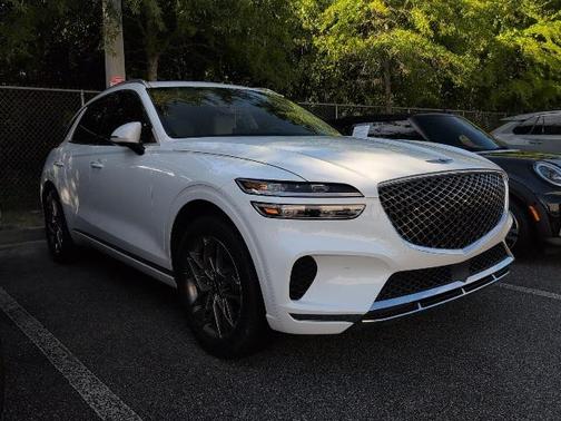 2024 Genesis GV70 2.5T AWD