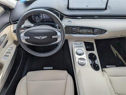 2024 Genesis GV70 2.5T AWD