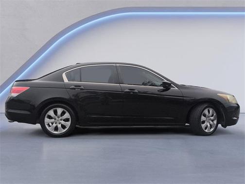2010 Honda Accord EX-L
