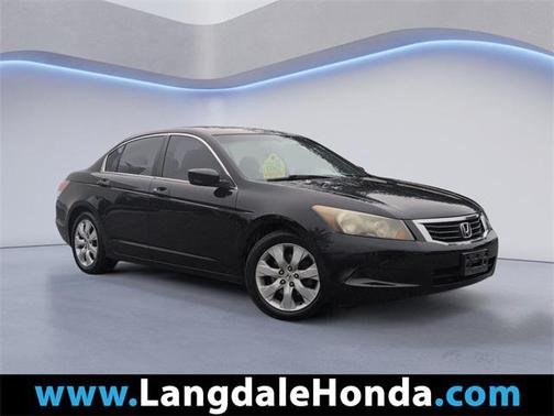 2010 Honda Accord EX-L
