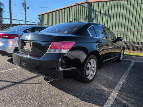 2010 Honda Accord EX-L