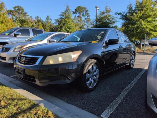 2010 Honda Accord EX-L