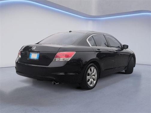 2010 Honda Accord EX-L