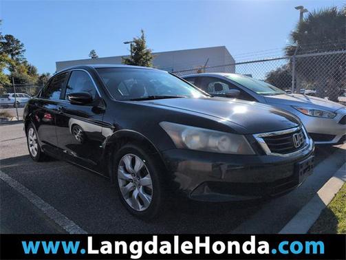 2010 Honda Accord EX-L