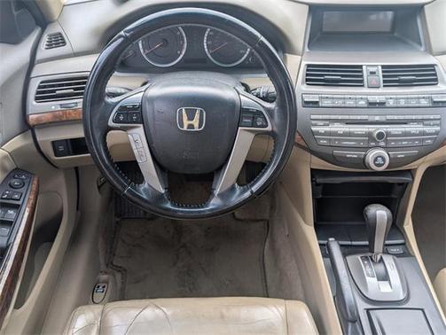 2010 Honda Accord EX-L