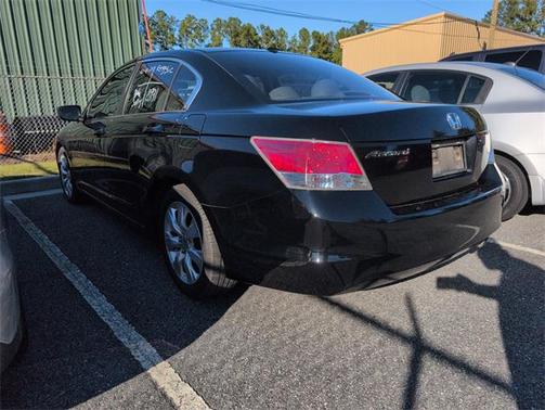 2010 Honda Accord EX-L