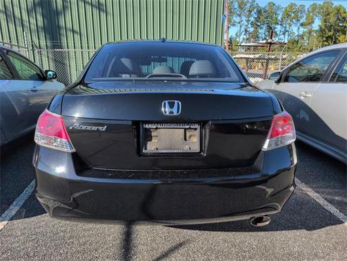 2010 Honda Accord EX-L