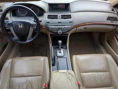 2010 Honda Accord EX-L