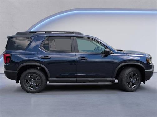 2026 Honda Passport AWD RTL