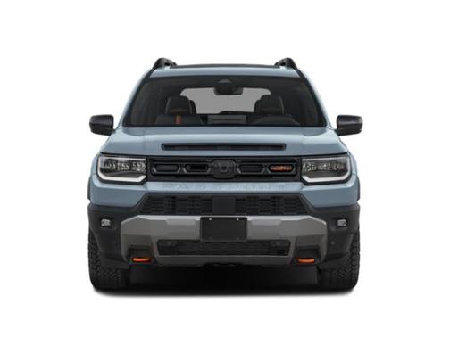 Obsidian 2026 Honda Passport AWD TrailSport Blackout