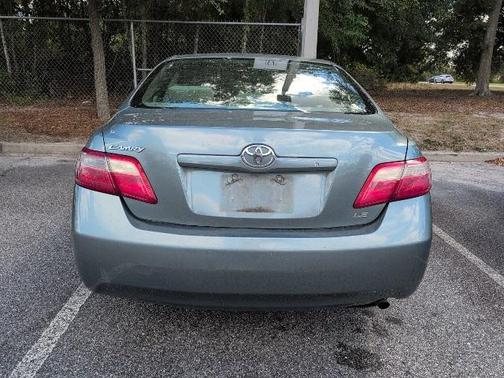 2007 Toyota Camry LE