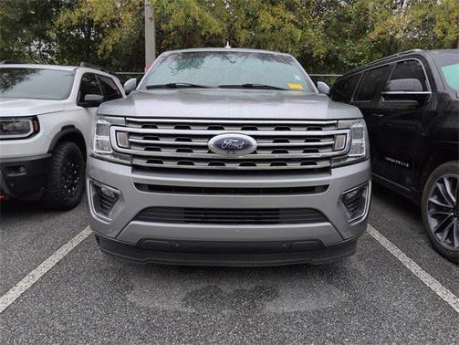 2020 Ford Expedition Max Limited