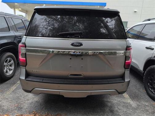 2020 Ford Expedition Max Limited