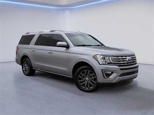 2020 Ford Expedition Max Limited