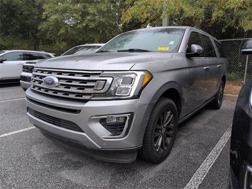 2020 Ford Expedition Max Limited