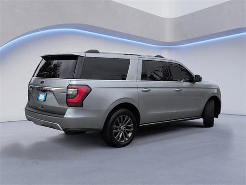 2020 Ford Expedition Max Limited