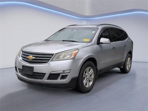 2014 Chevrolet Traverse 2LT