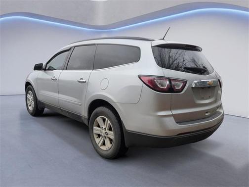 2014 Chevrolet Traverse 2LT