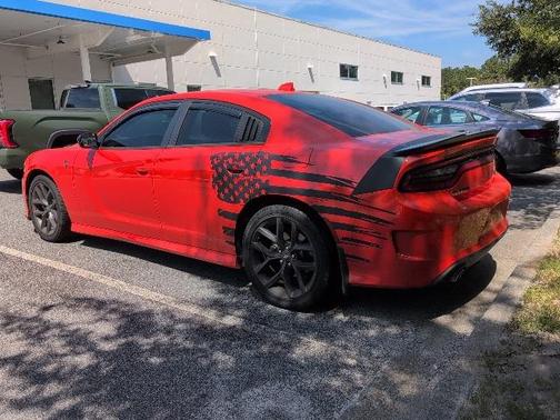 2023 Dodge Charger GT