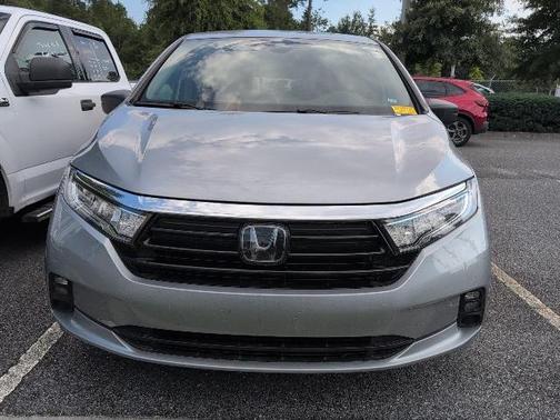 2021 Honda Odyssey LX