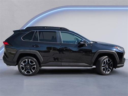 2021 Toyota RAV4 Adventure