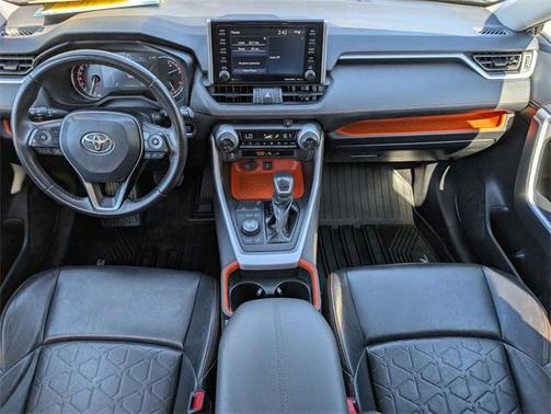 2021 Toyota RAV4 Adventure