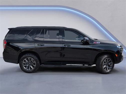2023 Chevrolet Tahoe 4WD Z71