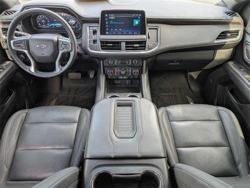 2023 Chevrolet Tahoe 4WD Z71