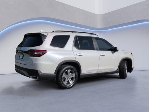 Platinum 2026 Honda Pilot EX-L