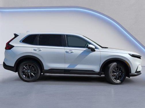 Platinum 2027 Honda CR-V EX-L 2WD