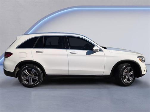 2021 Mercedes-Benz GLC 300 Base