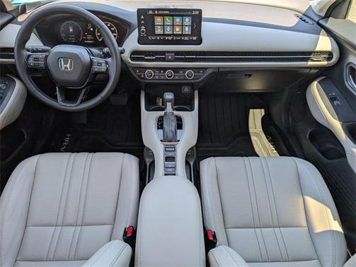 2025 Honda HR-V EX-L