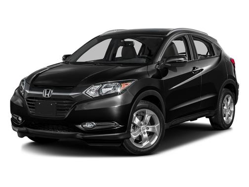 2016 Honda HR-V EX-L w/Navigation