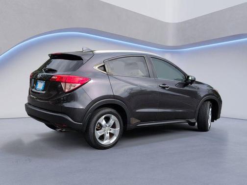 2016 Honda HR-V EX-L w/Navigation