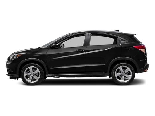 2016 Honda HR-V EX-L w/Navigation