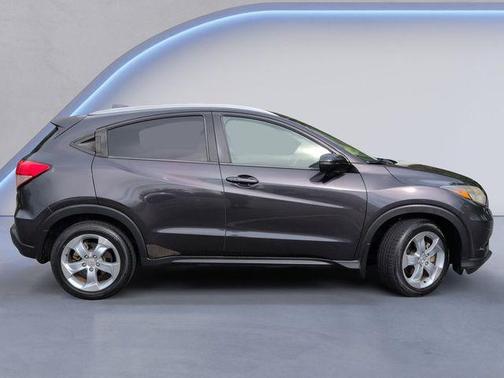 2016 Honda HR-V EX-L w/Navigation