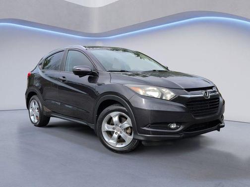 2016 Honda HR-V EX-L w/Navigation